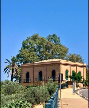 A casa di Mammì nella Valle dei templi